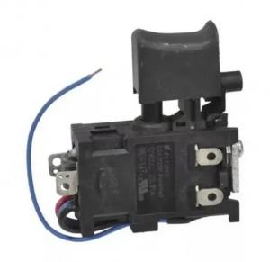 ПЕРЕКЛЮЧАТЕЛЬ ШУРУПОВЕРТА HITACHI DS12DVF3, DS12DVFA, DS9DVF3 (281)