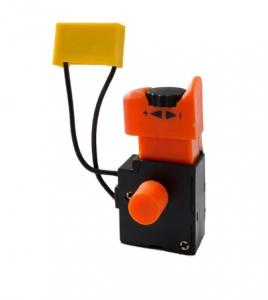 ПЕРЕКЛЮЧАТЕЛЬ ЛШМ ЛОБЗИКА Китай ZLB KR8
