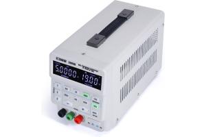 Лабораторный блок питания ELEMENT 3005D цифровое управление (30V 5A)