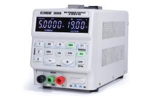 Лабораторный блок питания ELEMENT 3005D цифровое управление (30V 5A)