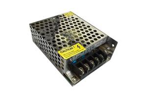 ИСТОЧНИК ПИТАНИЯ AC-DC 24.0V  2.50A 60W IP20 110x78x36мм Ecola