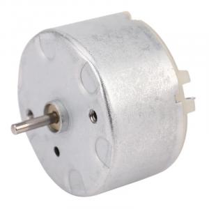 ДВИГАТЕЛЬ   6.0В RF-500TB-12560 6V-4000RPM 32x16mm DC 3V-12V