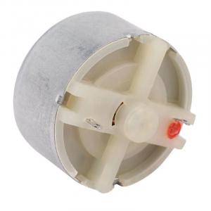 ДВИГАТЕЛЬ   6.0В RF-500TB-12560 6V-4000RPM 32x16mm DC 3V-12V