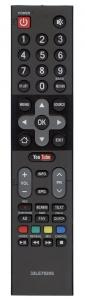 ПУЛЬТ ДУ SUPRA 32LE7020S 32LE7020S JH-16440 AIWA/DAEWOO/GOLDSTAR/HARPER