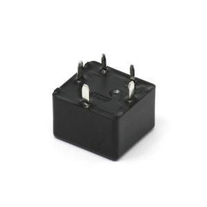РЕЛЕ  12VDC, Ш13.0*Д14.0*В09.0мм, Ток коммутации  20A CP1-12V 5pin