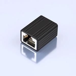 ПЕРЕХОДНИК RJ45-F=RJ45-F 1Fx1F 10Гбит/с металл