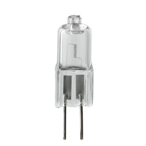 ЛАМПА ГАЛОГЕННАЯ   6.0V-G4 25W
