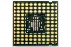 Процессор Intel Pentium 4 630 (3Ghz, 775, 2Mb, 1C/2T)