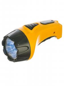 ФОНАРЬ аккумуляторный 4led (3198-4) NGY-009