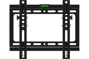 КРОНШТЕЙН ЖК 13-43" наклонный, VESA 50*50, 75*75, 100*100, 200*200 REXANT