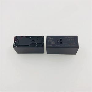 РЕЛЕ  12VDC, Ш12.5*Д29.0*В15.0мм, Ток коммутации 16A 6pin HF115F-012-1H3A / HF115F-I-012-1H3A (контакты параллельные, 1-группа)