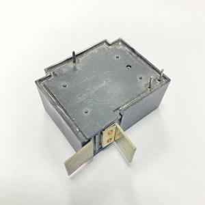 РЕЛЕ  12VDC, Ш30.0*Д39.0*В18.0мм, Ток коммутации 50A 5pin WANJIA WJ305 Реле импульсное с электронной блокировкой / Реле памяти состояния / Бистабильное реле или двухпозиционное