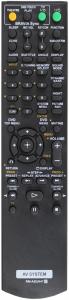 ПУЛЬТ ДУ SONY RM-ADU047