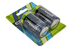 БАТАРЕЙКА 1.5V (D) LR20 ERGOLUX