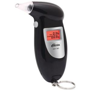 Алкотестер RITMIX RAT-310