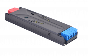 ИСТОЧНИК ПИТАНИЯ AC-DC 24.0V  6.25A 150W IP20 178x50x23мм Relight