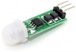ARDUINO ДАТЧИК ДВИЖЕНИЯ DC 4.0V-12V

 HC-SR505