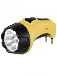 ФОНАРЬ аккумуляторный 4led (3198-4) NGY-009