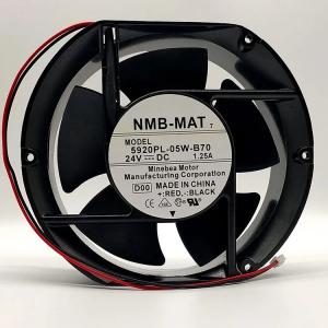 ВЕНТИЛЯТОР 172*150*51  24V 1.25A 5920PL-05W-B70 3pin