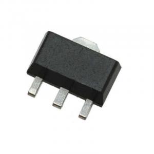 Микросхема TL431CPK (маркировка 4A), SOT89