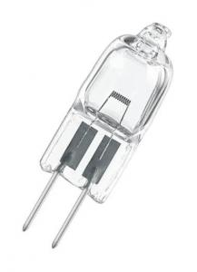 Лампа галогенная   6.0V-G4 35W