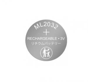 Аккумулятор 2032 3.0V ML2032