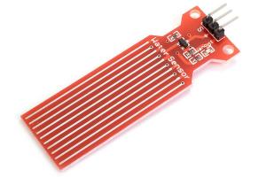 Arduino B51 датчик уровня воды и глубины погружения