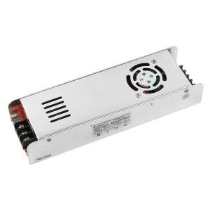 ИСТОЧНИК ПИТАНИЯ AC-DC 24.0V 14.60A 350W IP20 225x70x38мм с вентилятором General