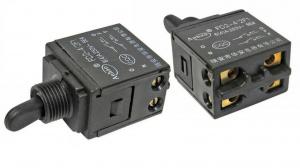 ПЕРЕКЛЮЧАТЕЛЬ для отбойного молотка HM1202C FD2-4/2F1