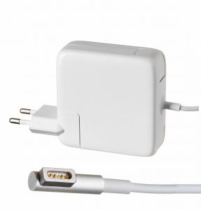 Блок питания 14.5V 3.10A (MagSafe 1 / MagSafe1 / MagSafe-1) L-tip 45W для Apple MacBook Air A1237, A1304, A1369