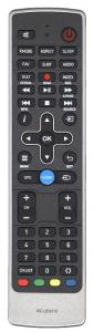 ПУЛЬТ ДУ BBK RC-LEX510 ic LCD TV