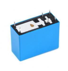 РЕЛЕ  12VDC, Ш12.5*Д29.0*В20.0мм, Ток коммутации 16A 6pin SMIH-12VDC-SL-A (контакты параллельные, 1-группа)